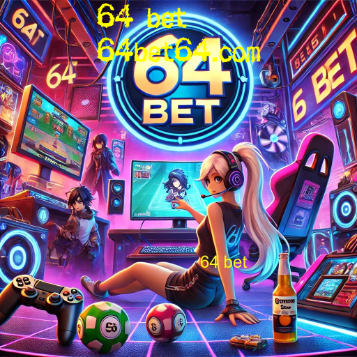 As tendências futuras para a aplicação de '64 bet' em games e apostasCompartilhando estratégias vencedoras em jogos de azar