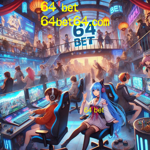 64 bet: A ascensão da comunidade de jogadores adeptos dessa estratégia