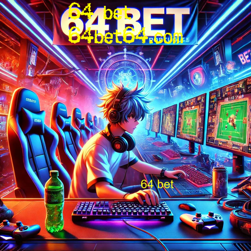 Competição acirrada: Conheça os melhores times de 64bet no cenário competitivo