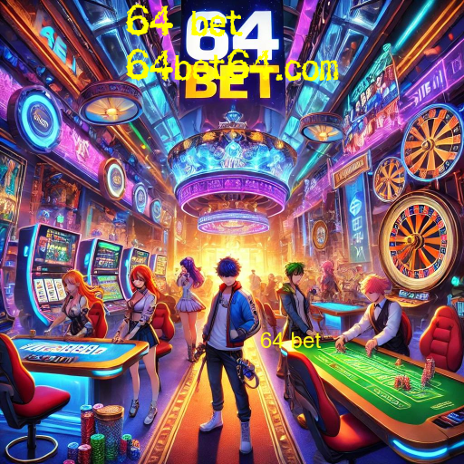 Descubra como aumentar suas chances de vitória com estratégias de 64 bet